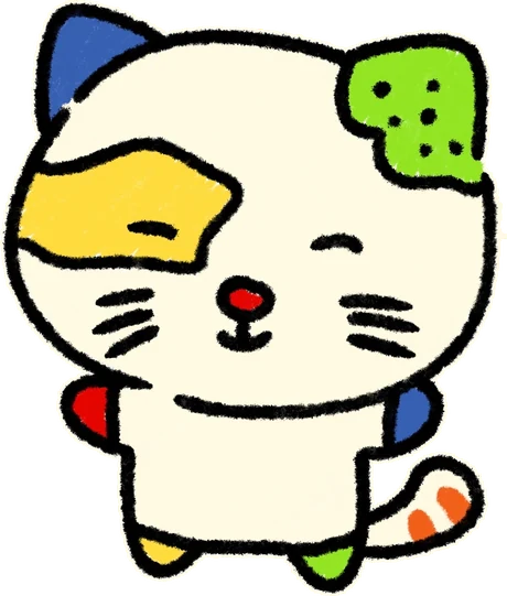 陪伴小猫