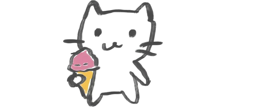 小猫豆豆