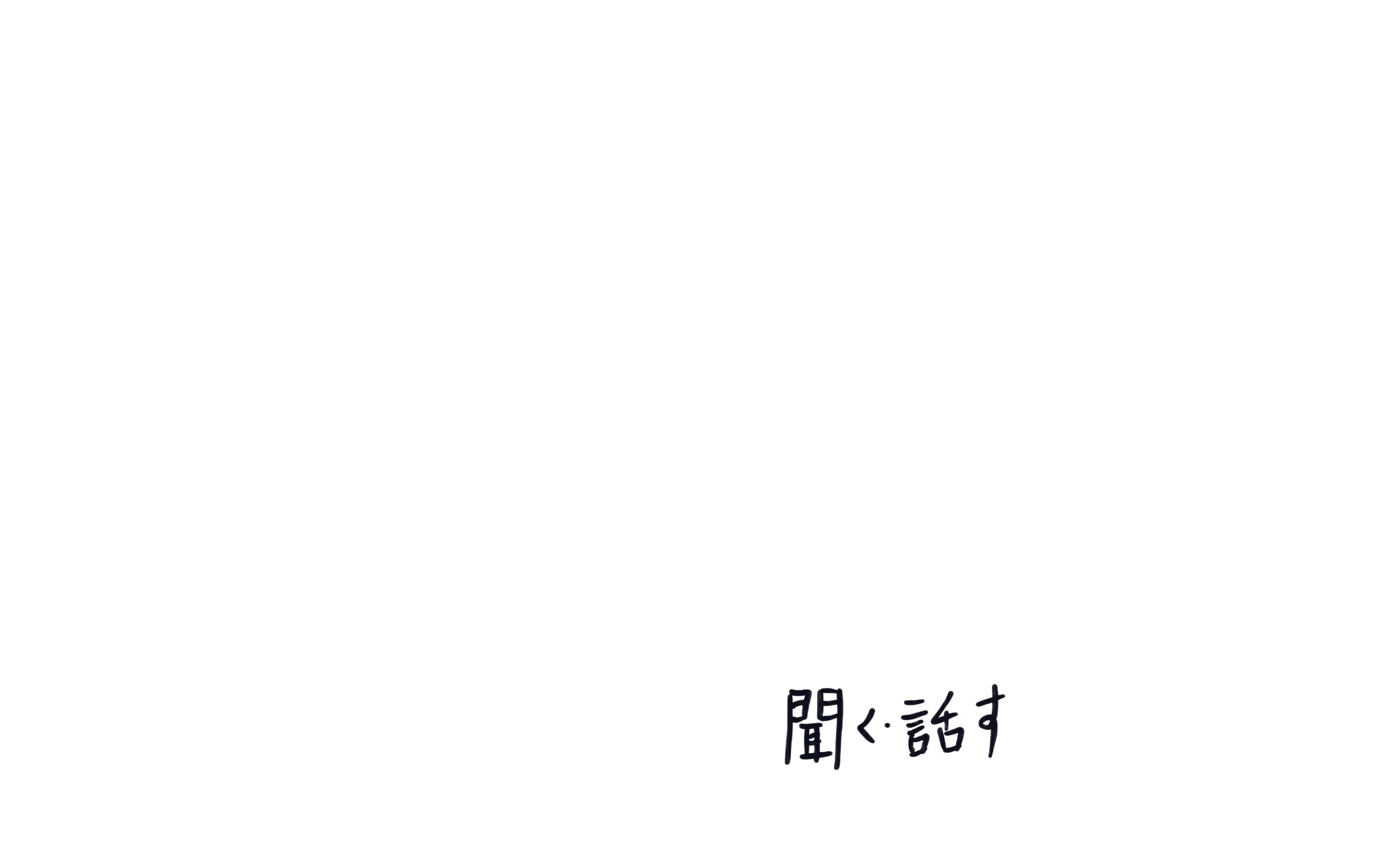 听说